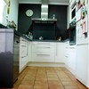 Colocar cristal templado en frontal cocina
