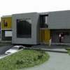 Vista frontal