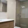Vista general baño