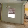 Vista general de la demolición 