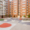 Instalar desagüe en nueva zona de lavadero