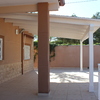 Vista lateral