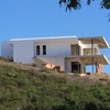 Vista oeste