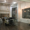 Vista oficina