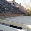 VISTA PERGOLA MADERA