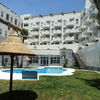 Vista Piscina
