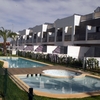 Vista piscina