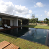 Planos de piscina de 8 x 4