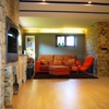 Vista Salón