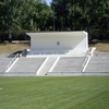 Vista Tribuna Principal