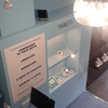 Vista Zona Azul, Tablets y Cámara de mostrador