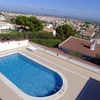Vistas desde la terraza