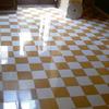 vitrificado de mosaico