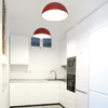 Vivienda CR, Madrid