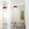 Vivienda CR, Madrid
