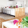 Vivienda CRR, Madrid