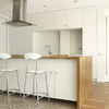 Vivienda CRR, Madrid