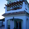 vivienda de esquina