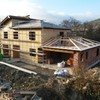 Vivienda en Aibar