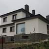 Limpieza de obra dúplex lugo