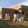 Vivienda en construcción