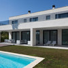 Vivienda en el Mediterráneo