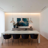 Vivienda en el Mediterráneo