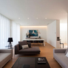 Vivienda en el Mediterráneo