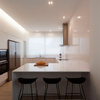 Vivienda en el Mediterráneo