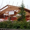 VIVIENDA EN ESTIBALIZ, ALAVA.
