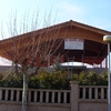Tejado de unos 55 M/2
