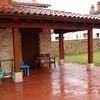 VIVIENDA EN MAEZTU, ALAVA.