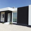 Vivienda Modular de Acero o Madera