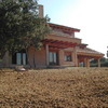Vivienda Pareada en El Bosque