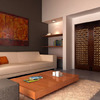 Vivienda unifamiliar 8
