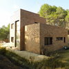 Vivienda unifamiliar aislada