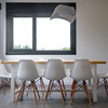VIVIENDA UNIFAMILIAR AISLADA