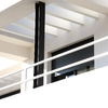 Vivienda unifamiliar aislada con piscina