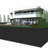 Vivienda unifamiliar aislada con piscina