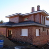 Construcción de vivienda en alcalá de henares