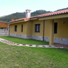 Vivienda unifamiliar - camino