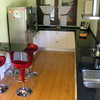 Vivienda unifamiliar - cocina