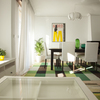 Vivienda unifamiliar de alquiler