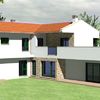 Vivienda Unifamiliar diseño Moderno