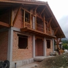 Vivienda unifamiliar prfabricada en álava