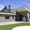Vivienda Unifamiliar en Colmenarejo, Madrid