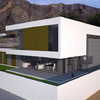 Vivienda Unifamiliar, 200m2,, Instalaciones Y Acabar Interiores Varios Oficios