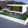 Vivienda Unifamiliar en "La Monsina", Callosa de Segura