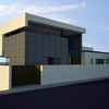 Vivienda Unifamiliar en "La Monsina", Callosa de Segura