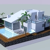Construir vivienda en solar en zona de montaña